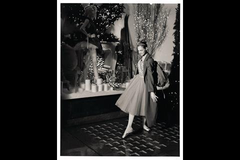 The campaign was devised by creative director Alannah Weston and photographer Bruce Weber